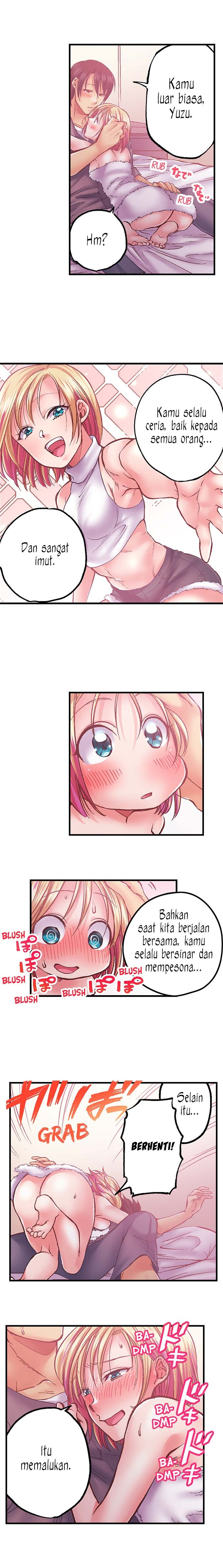 Drunk Sisters Wanna Fuck: Chapter chapter-8 - Page 7