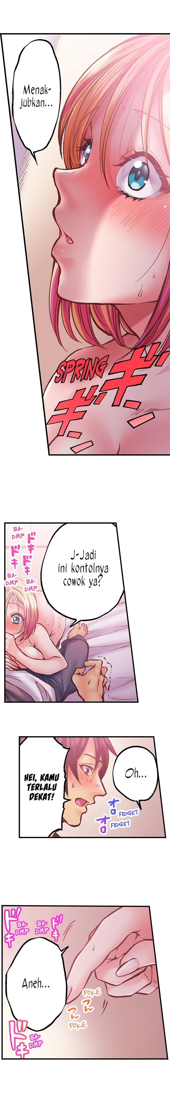 Drunk Sisters Wanna Fuck: Chapter chapter-8 - Page 10