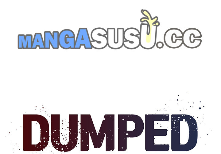 Dumped: Chapter chapter-1 - Page 3