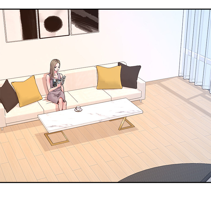 Dumped: Chapter chapter-1 - Page 8