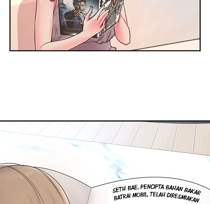 Dumped: Chapter chapter-1 - Page 10