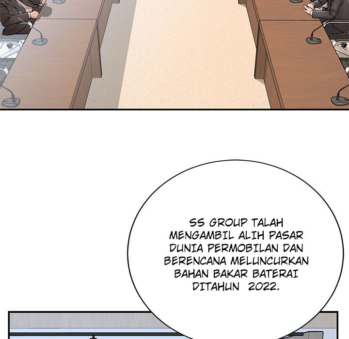 Dumped: Chapter chapter-1 - Page 17