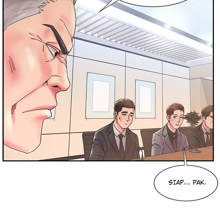 Dumped: Chapter chapter-1 - Page 23