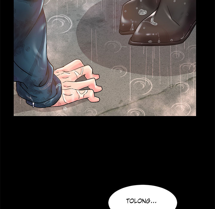 Dumped: Chapter chapter-1 - Page 37