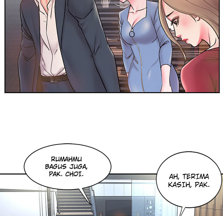 Dumped: Chapter chapter-1 - Page 67