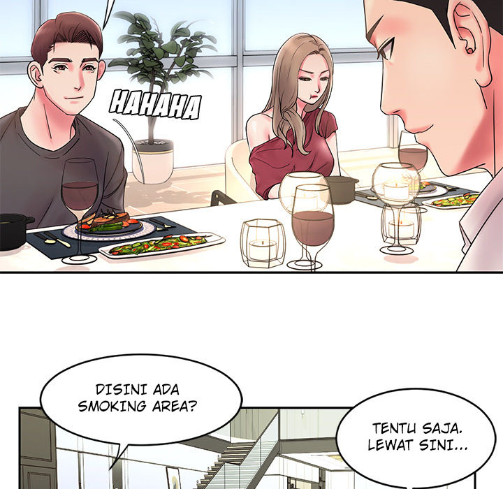 Dumped: Chapter chapter-1 - Page 74