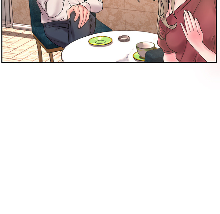 Dumped: Chapter chapter-1 - Page 100