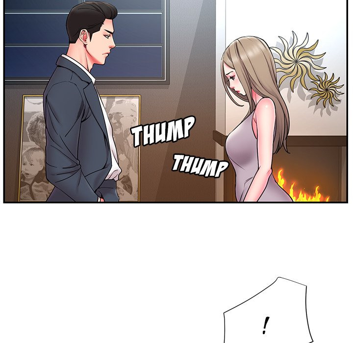 Dumped: Chapter chapter-11 - Page 8