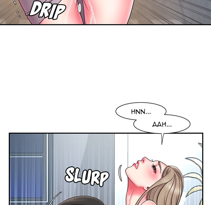 Dumped: Chapter chapter-11 - Page 11