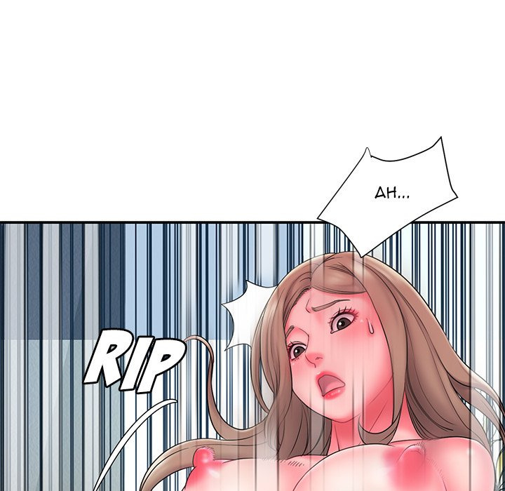 Dumped: Chapter chapter-11 - Page 17
