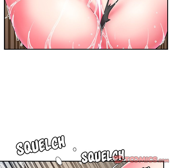 Dumped: Chapter chapter-11 - Page 34