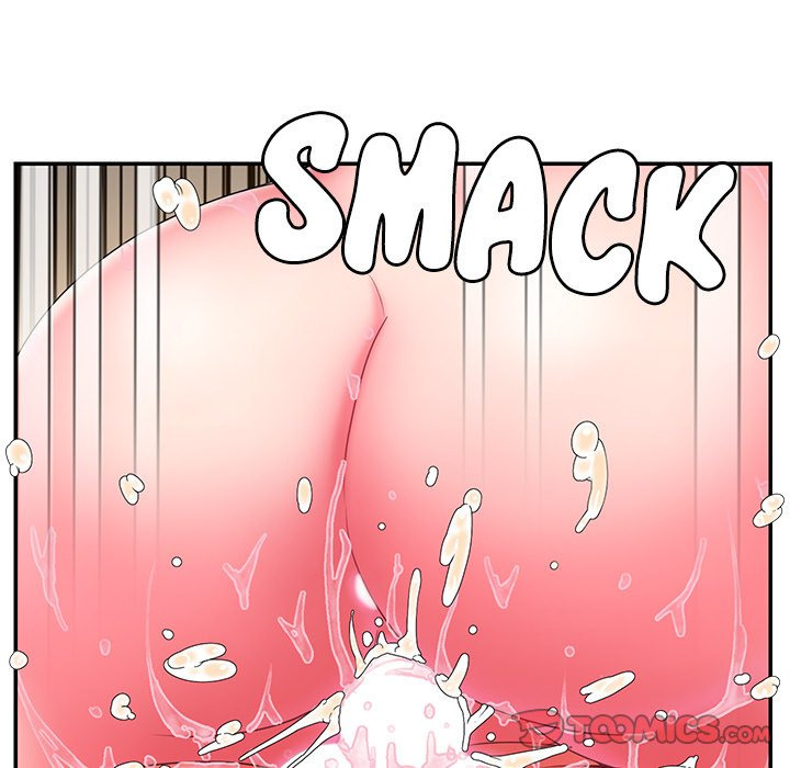 Dumped: Chapter chapter-11 - Page 76