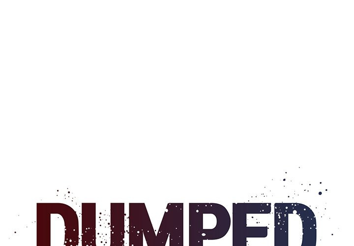 Dumped: Chapter chapter-12 - Page 3