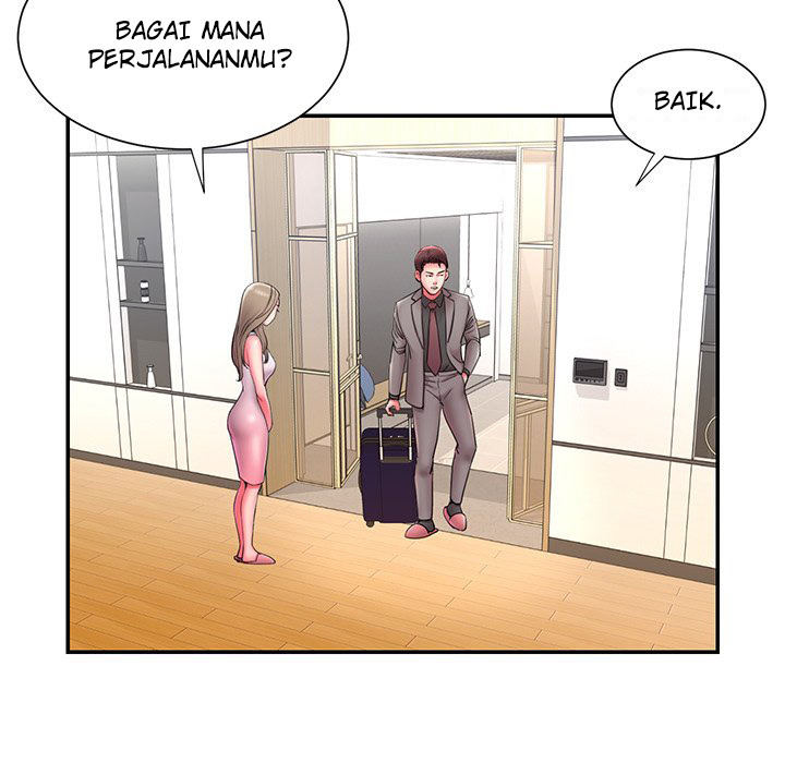 Dumped: Chapter chapter-12 - Page 9