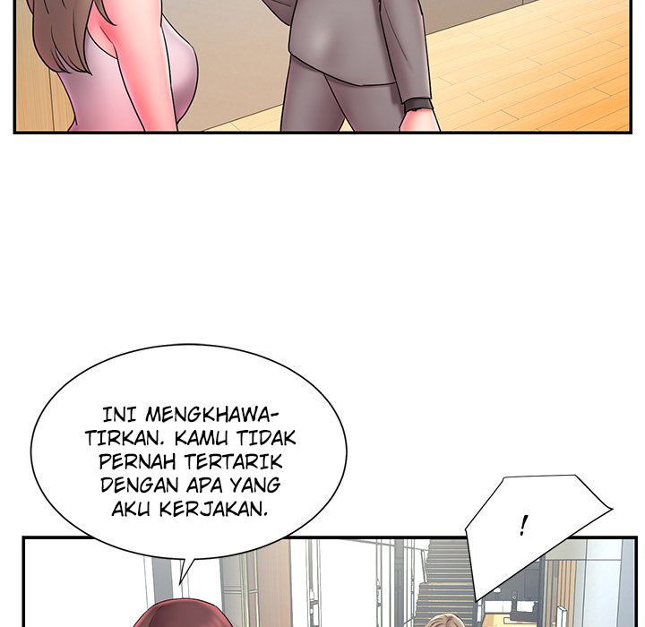 Dumped: Chapter chapter-12 - Page 11
