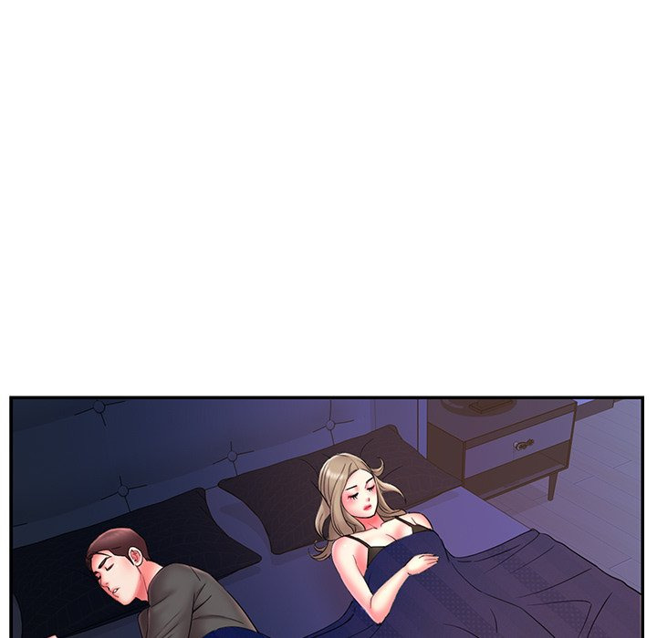 Dumped: Chapter chapter-12 - Page 17