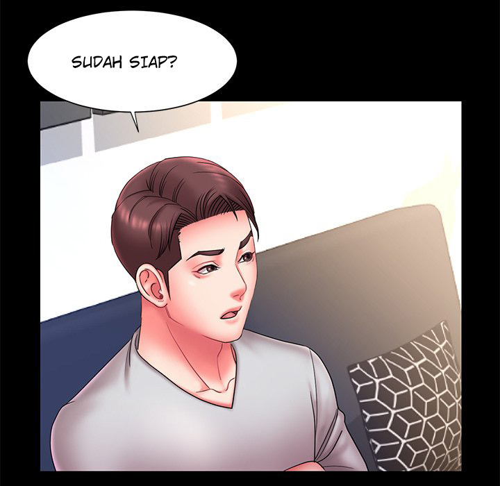 Dumped: Chapter chapter-12 - Page 23