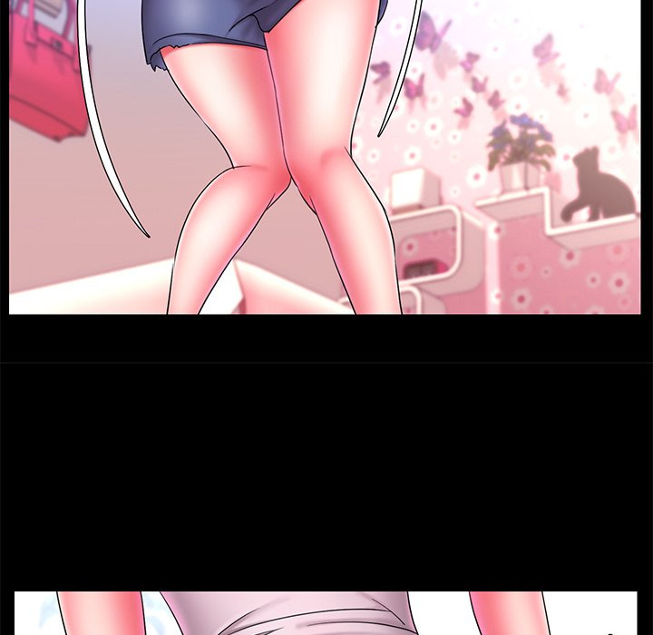 Dumped: Chapter chapter-12 - Page 25