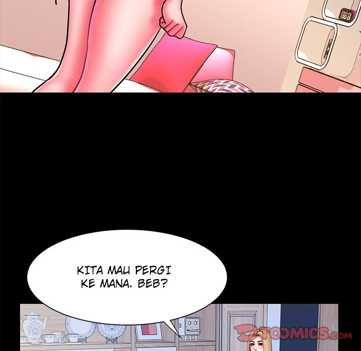 Dumped: Chapter chapter-12 - Page 28