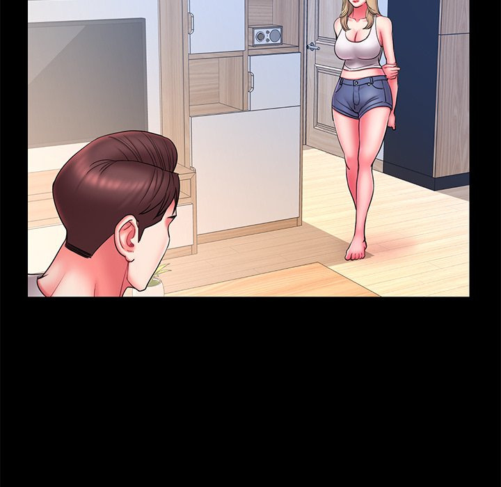 Dumped: Chapter chapter-12 - Page 29