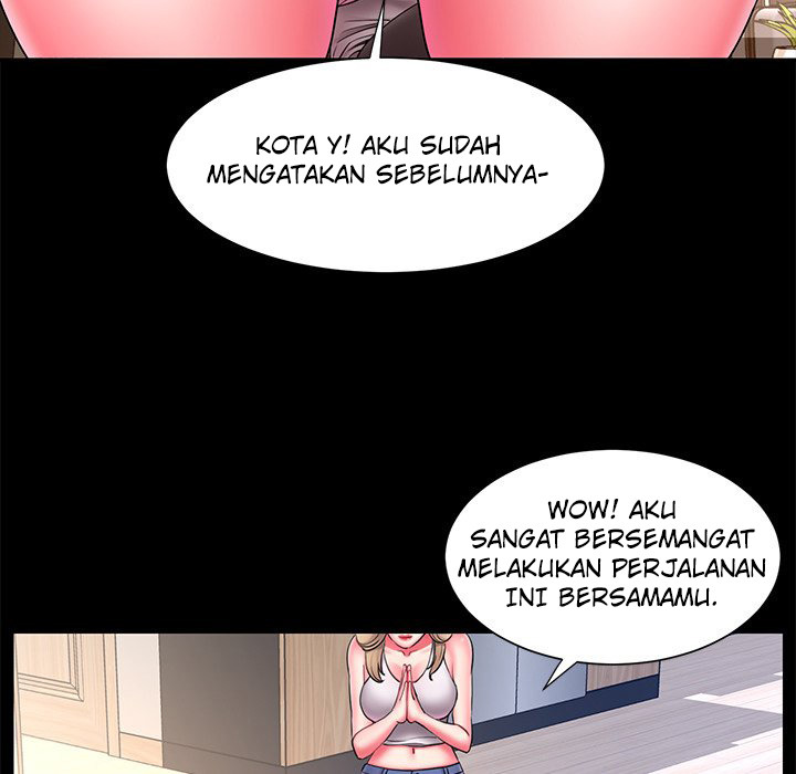 Dumped: Chapter chapter-12 - Page 31