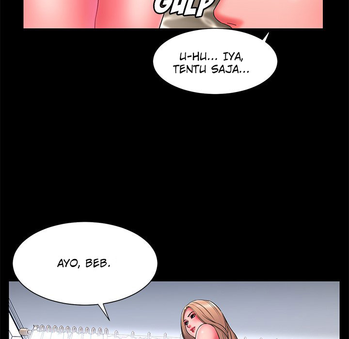 Dumped: Chapter chapter-12 - Page 34