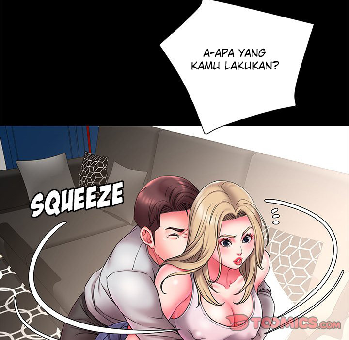 Dumped: Chapter chapter-12 - Page 36