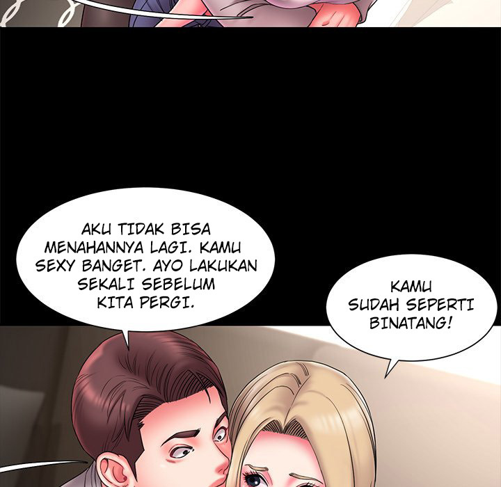 Dumped: Chapter chapter-12 - Page 37