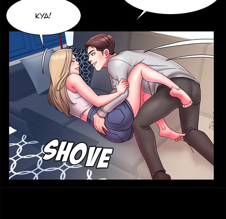 Dumped: Chapter chapter-12 - Page 39