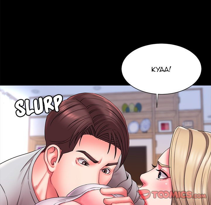 Dumped: Chapter chapter-12 - Page 40