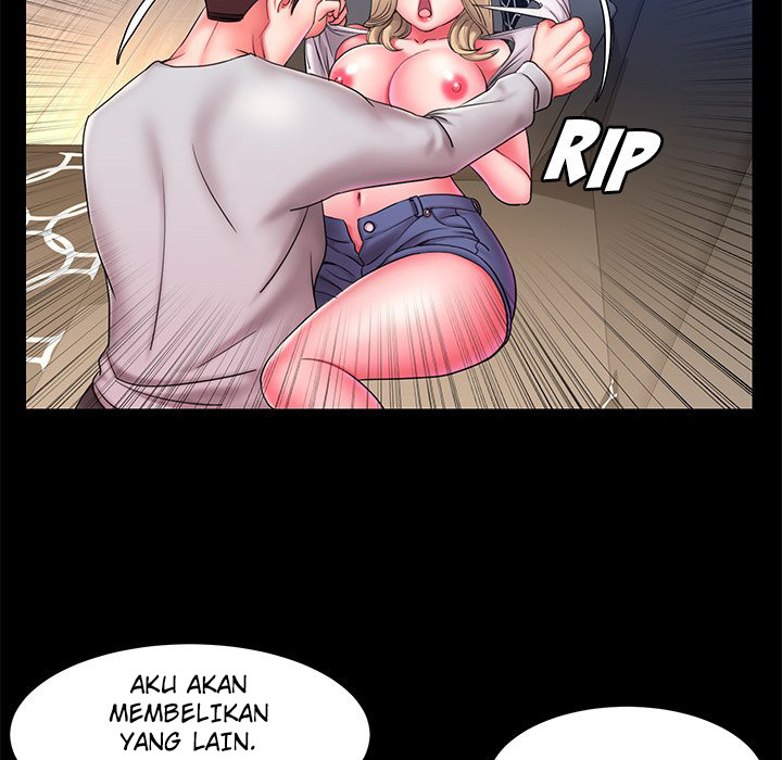 Dumped: Chapter chapter-12 - Page 42