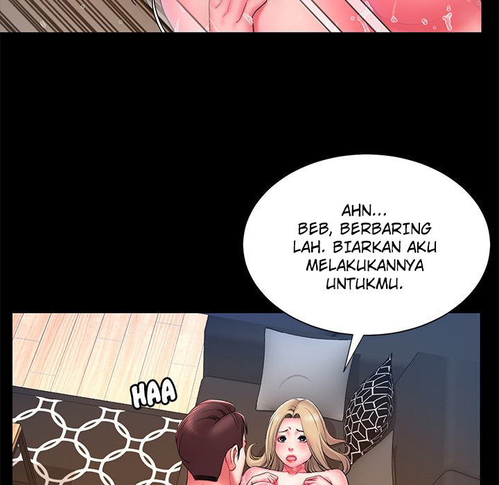 Dumped: Chapter chapter-12 - Page 51