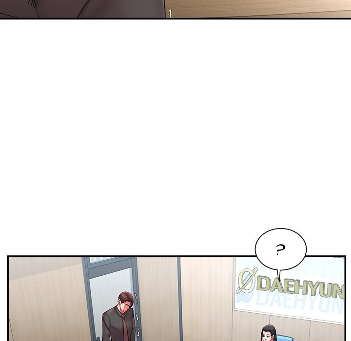 Dumped: Chapter chapter-12 - Page 91