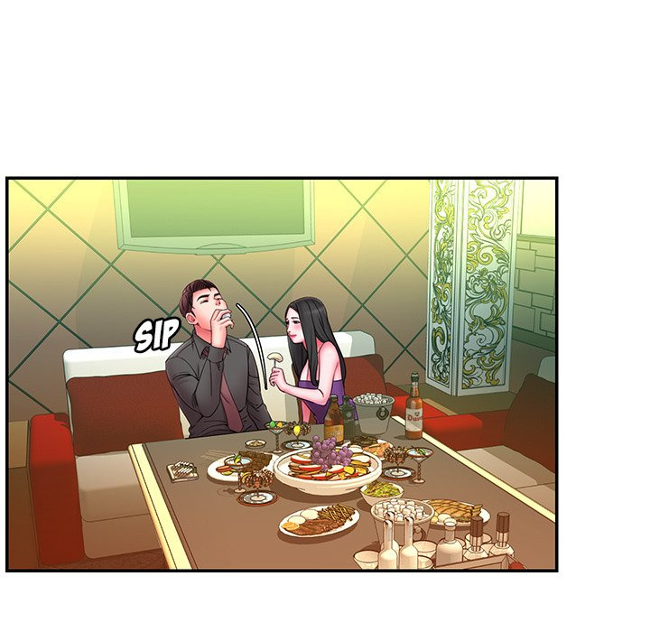 Dumped: Chapter chapter-13 - Page 9