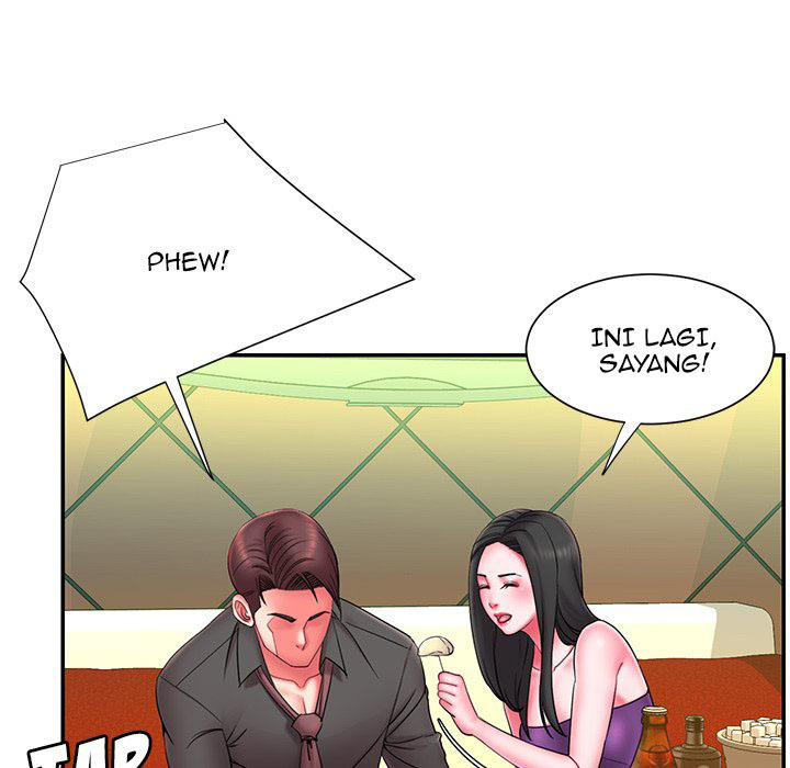 Dumped: Chapter chapter-13 - Page 10