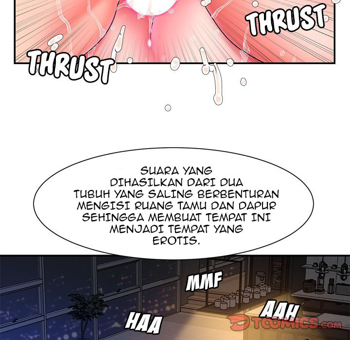 Dumped: Chapter chapter-13 - Page 28
