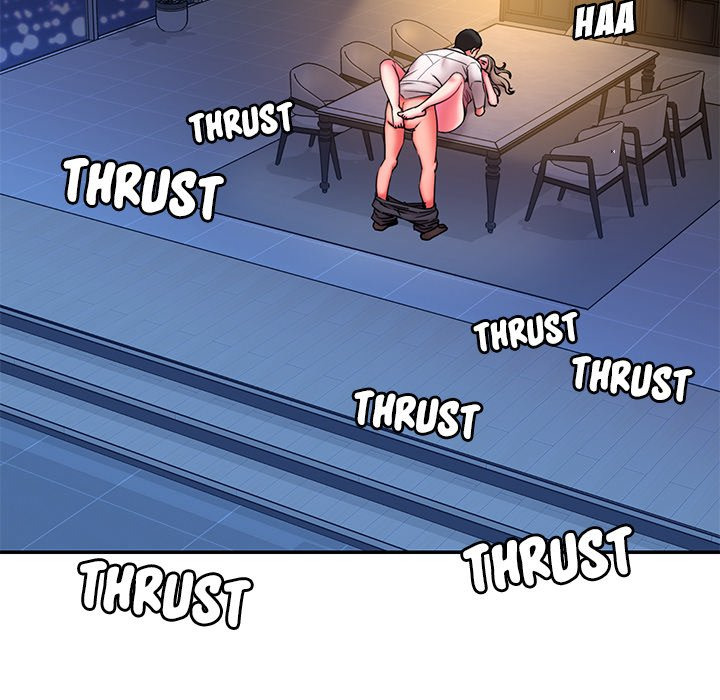 Dumped: Chapter chapter-13 - Page 29
