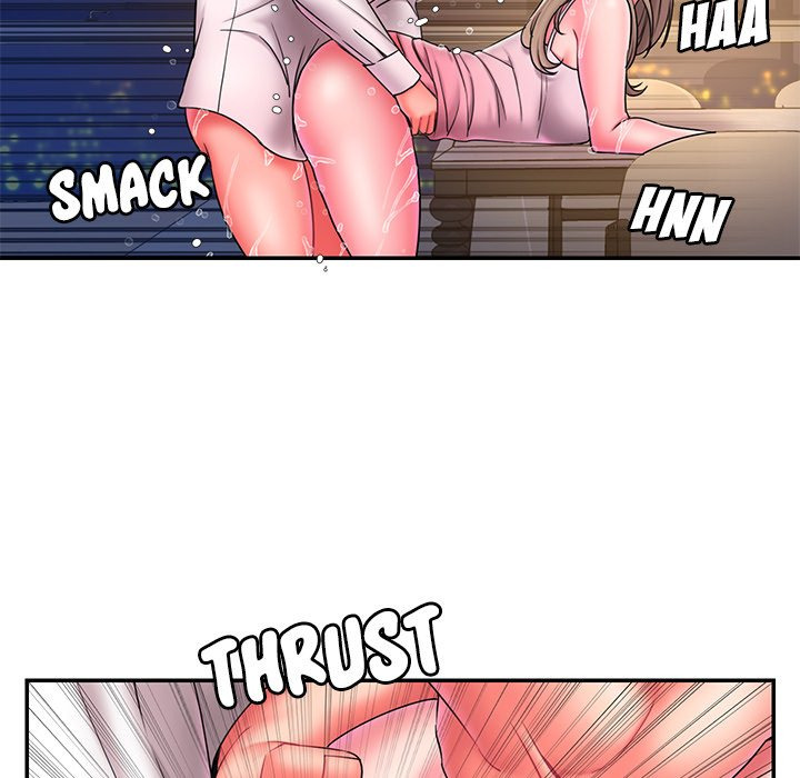 Dumped: Chapter chapter-13 - Page 31