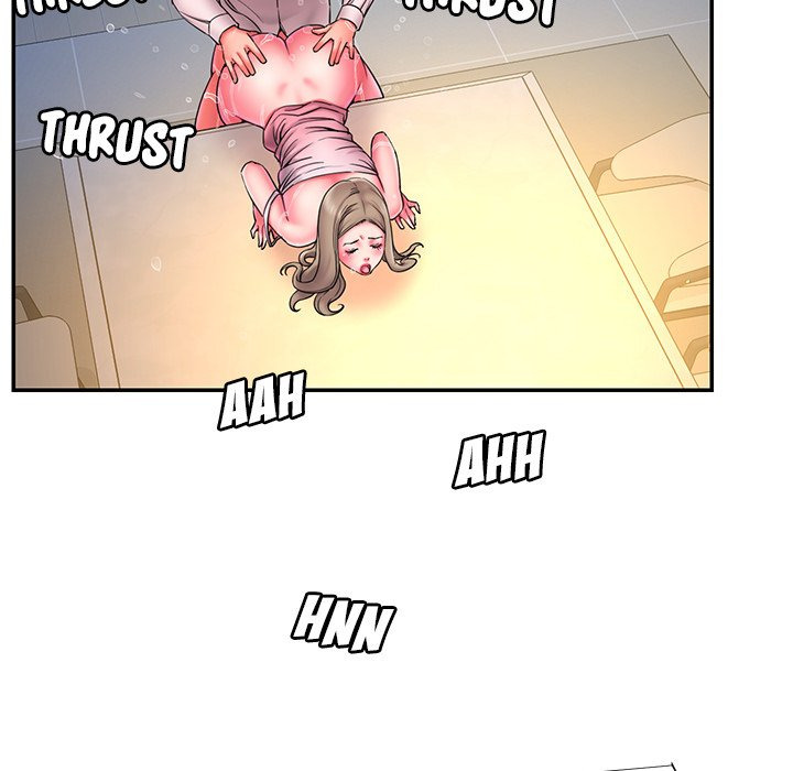 Dumped: Chapter chapter-13 - Page 35