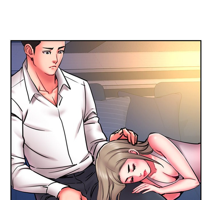 Dumped: Chapter chapter-13 - Page 43