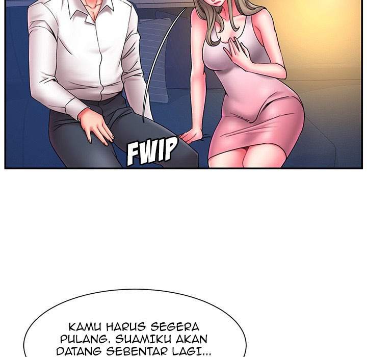 Dumped: Chapter chapter-13 - Page 45