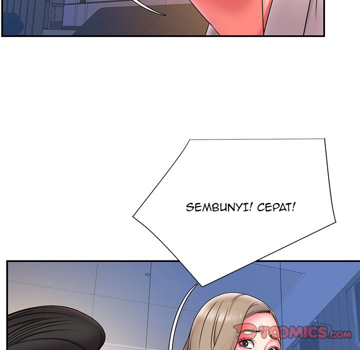 Dumped: Chapter chapter-13 - Page 48