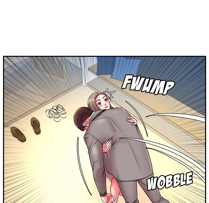 Dumped: Chapter chapter-13 - Page 53