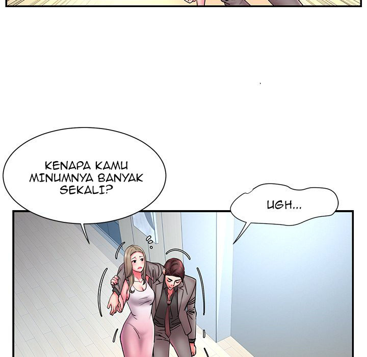 Dumped: Chapter chapter-13 - Page 54