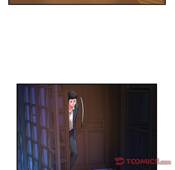 Dumped: Chapter chapter-13 - Page 60