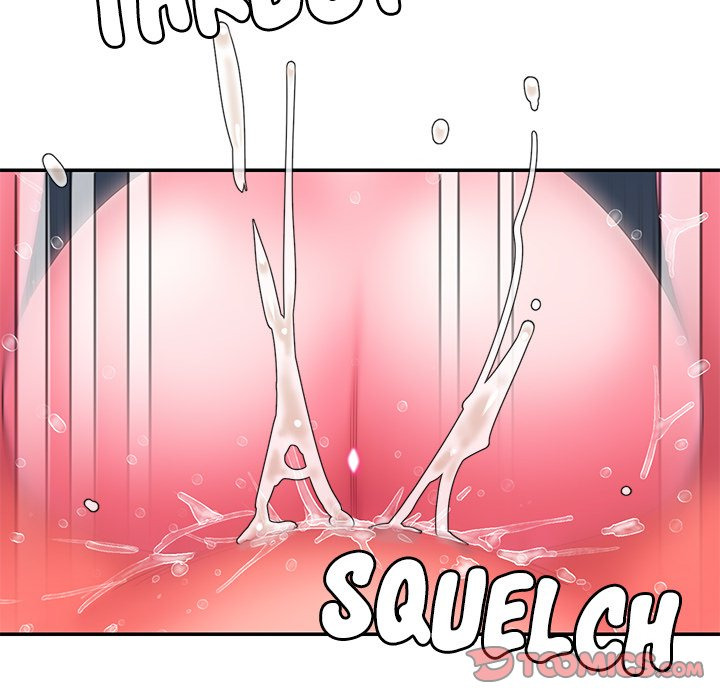 Dumped: Chapter chapter-13 - Page 92