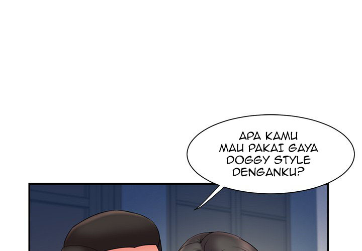 Dumped: Chapter chapter-14 - Page 5