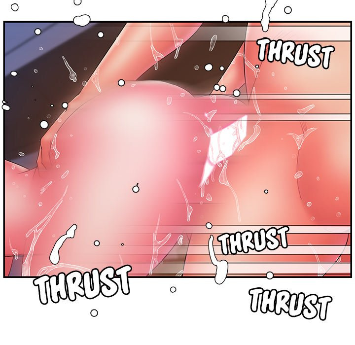 Dumped: Chapter chapter-14 - Page 13