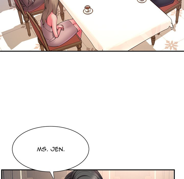 Dumped: Chapter chapter-14 - Page 34