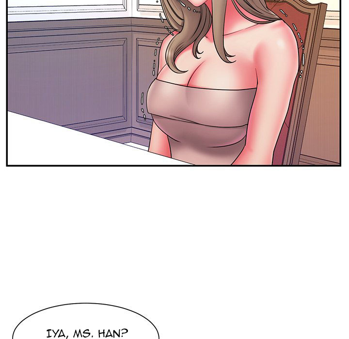 Dumped: Chapter chapter-14 - Page 38